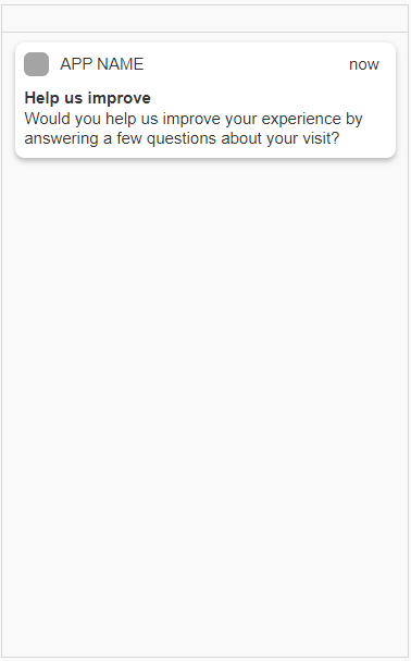 Site Experience Images