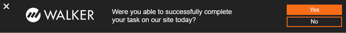 Site Abandonment example